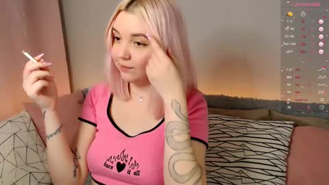 Elizabeth online show from February 23, 2025, 7:22 am