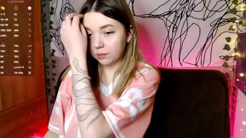 Elizabeth online show from April 5, 2026, 10:29 pm