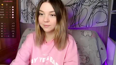 Snapshot of _blonde_barbie_ chatting on June 1, 2026, 10:17 am Elizabeth online show from June 1, 2026, 10:17 am