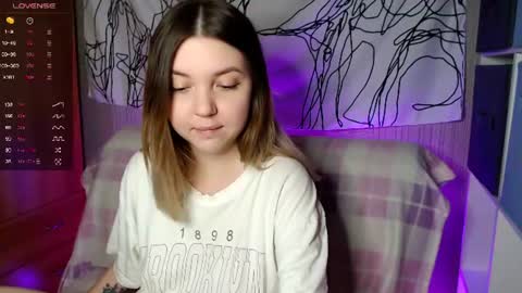 Snapshot of _blonde_barbie_ chatting on June 13, 2026, 9:57 pm Elizabeth online show from June 13, 2026, 9:57 pm