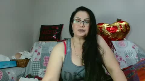 KHALEESI online show from December 5, 2024, 1:14 am