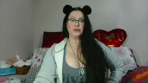 KHALEESI online show from December 15, 2024, 8:36 pm