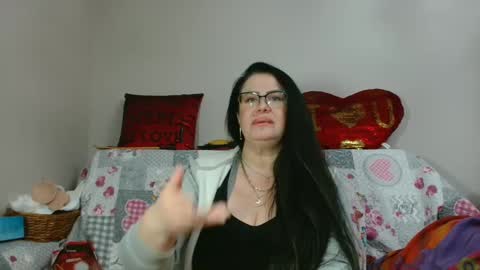 KHALEESI online show from December 17, 2024, 5:18 am