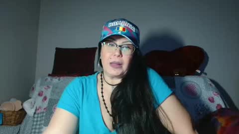 KHALEESI online show from December 28, 2024, 12:57 am
