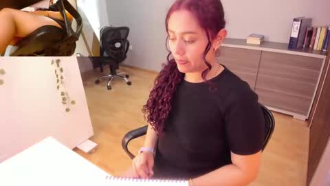    Brenda online show from October 21, 2025, 10:21 pm