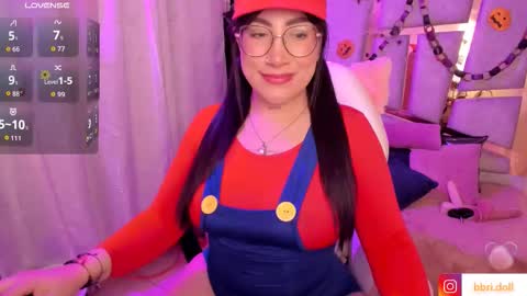 Angie  Independent model online show from October 26, 2025, 2:06 am