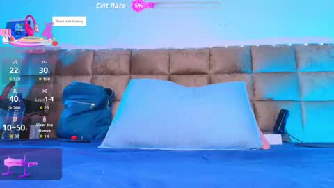 Britany online show from September 23, 2025, 3:09 am