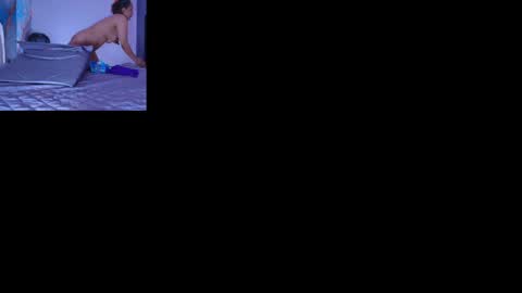Britany online show from May 21, 2026, 3:02 am