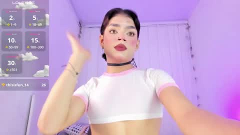 _brithanycullen online show from September 18, 2025, 12:01 am