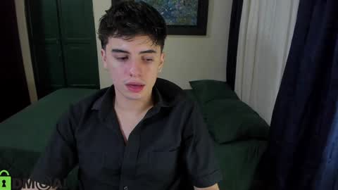 FELIPE CAMACHO    dont forget to support me with a little hand up online show from December 8, 2024, 5:39 am