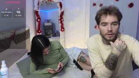 _by_double_sexy_miss_ online show from January 7, 2026, 10:40 am