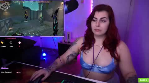 Candy online show from February 11, 2026, 9:31 pm