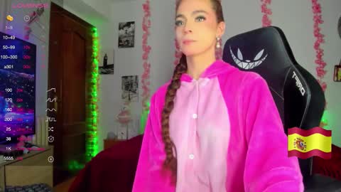 marcela rojo online show from October 21, 2025, 8:04 am