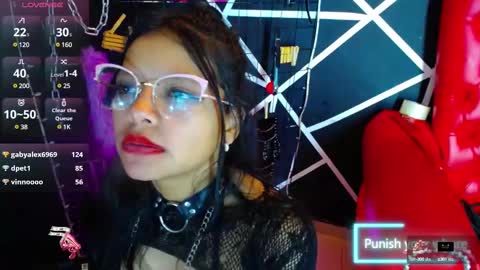Bella online show from March 5, 2025, 10:22 am