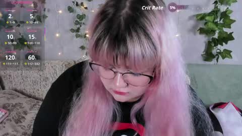 _candym1lky_ online show from June 5, 2026, 7:14 am