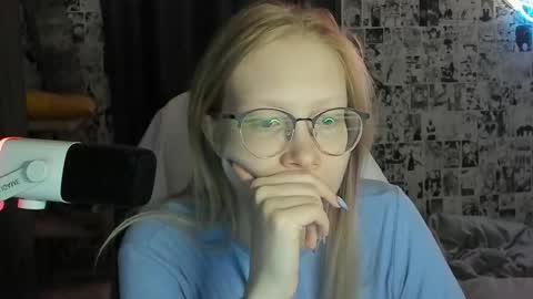 Merlizz online show from November 6, 2025, 2:45 am