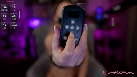 Alisa online show from December 5, 2025, 4:03 pm