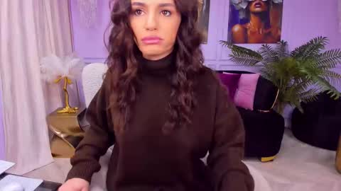 _carlawhite_ online show from November 6, 2025, 4:24 am