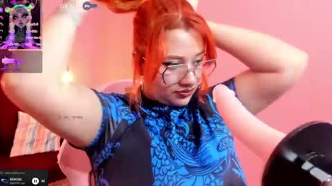Snapshot of _carlotta_x chatting on July 15, 2026, 2:28 am Carlotta Fiore online show from July 15, 2026, 2:28 am