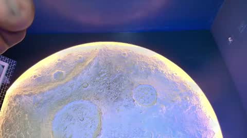 Caro. online show from April 15, 2026, 7:21 pm