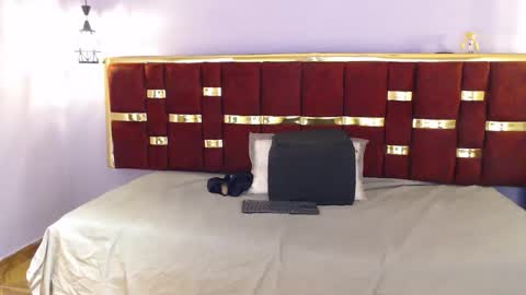 Caroline online show from February 17, 2026, 10:34 am