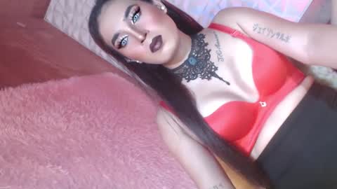 Caroline online show from January 30, 2025, 10:08 am