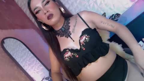 Caroline online show from February 12, 2025, 8:59 am