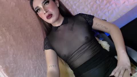 Caroline online show from March 10, 2025, 8:26 am