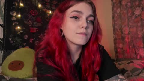 Snapshot of _caroline_coy chatting on December 21, 2024, 2:37 pm Caroline online show from December 21, 2024, 2:37 pm