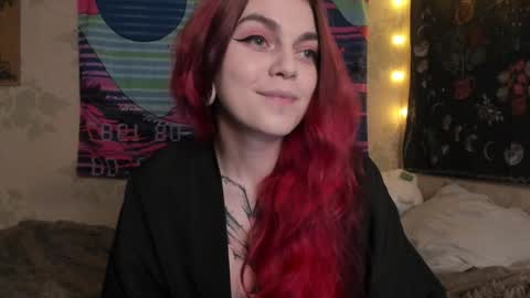 Snapshot of _caroline_coy chatting on January 31, 2025, 4:06 pm Caroline online show from January 31, 2025, 4:06 pm