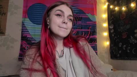 Snapshot of _caroline_coy chatting on February 7, 2025, 7:59 pm Caroline online show from February 7, 2025, 7:59 pm