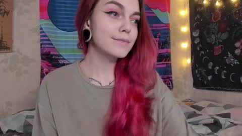 Snapshot of _caroline_coy chatting on March 4, 2025, 1:59 pm Caroline online show from March 4, 2025, 1:59 pm
