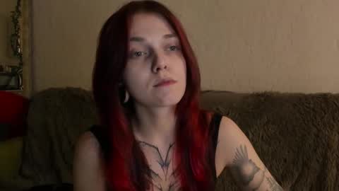 Caroline online show from December 20, 2025, 6:59 pm