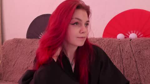 Snapshot of _caroline_coy chatting on April 27, 2026, 11:19 am Caroline online show from April 27, 2026, 11:19 am