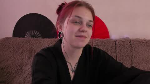 Snapshot of _caroline_coy chatting on May 3, 2026, 10:54 am Caroline online show from May 3, 2026, 10:54 am