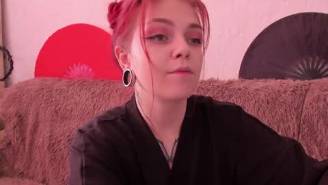 Snapshot of _caroline_coy chatting on May 25, 2026, 10:54 am Caroline online show from May 25, 2026, 10:54 am