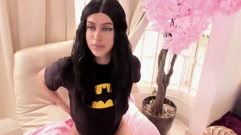 You can Call me Kitty Cat online show from February 13, 2025, 5:44 pm