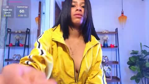 Snapshot of _celeste_hill chatting on May 27, 2026, 2:25 pm Celeste online show from May 27, 2026, 2:25 pm