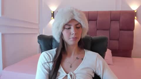 Celeste online show from March 8, 2025, 2:23 am