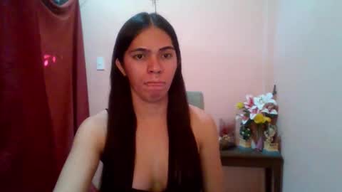 Snapshot of _celina chatting on April 24, 2026, 11:18 pm _celina online show from April 24, 2026, 11:18 pm