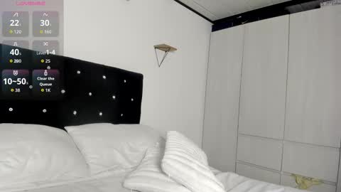 Bella  online show from March 6, 2026, 10:39 pm