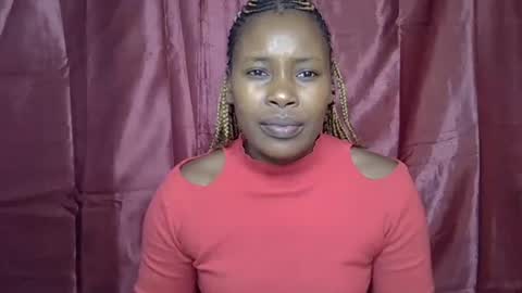 _chacha482688 online show from January 6, 2025, 5:30 am