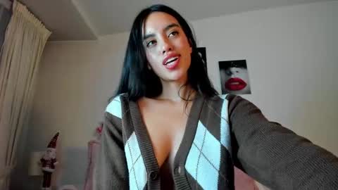 Charlote online show from January 5, 2025, 1:35 am