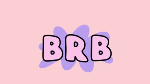 Charlote online show from February 23, 2025, 6:56 pm