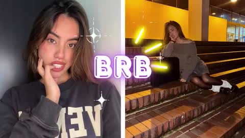 Charlote online show from September 17, 2025, 7:15 pm