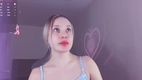 Angelina online show from March 23, 2026, 5:06 pm