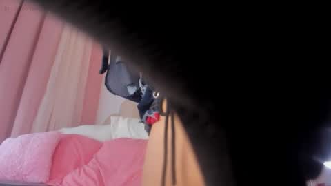 Cherrykingsley online show from October 24, 2025, 3:25 am