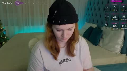 Alisa NO NUDE online show from December 16, 2024, 10:34 pm