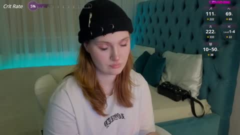 Alisa NO NUDE online show from December 17, 2024, 1:39 am