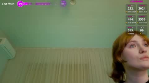 Alisa NO NUDE online show from December 18, 2024, 3:58 am